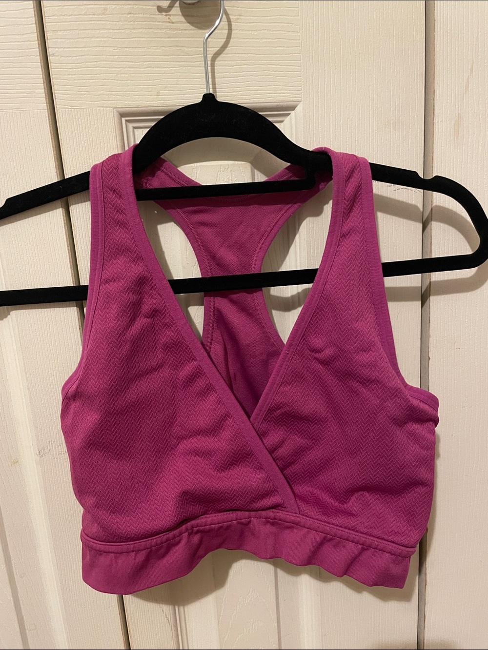 Patagonia sports bra